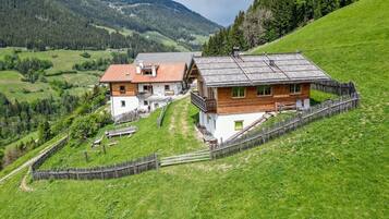 Exterieur