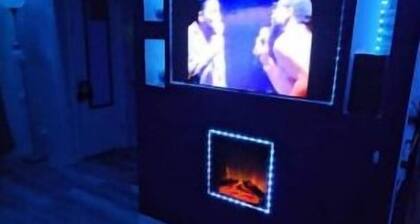 Cozy 3-bedroom condo in charming Euclid with AC, WiFi