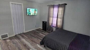 3 chambres, Wi-Fi, draps fournis