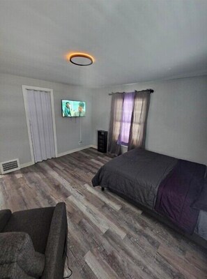 3 chambres, Wi-Fi, draps fournis