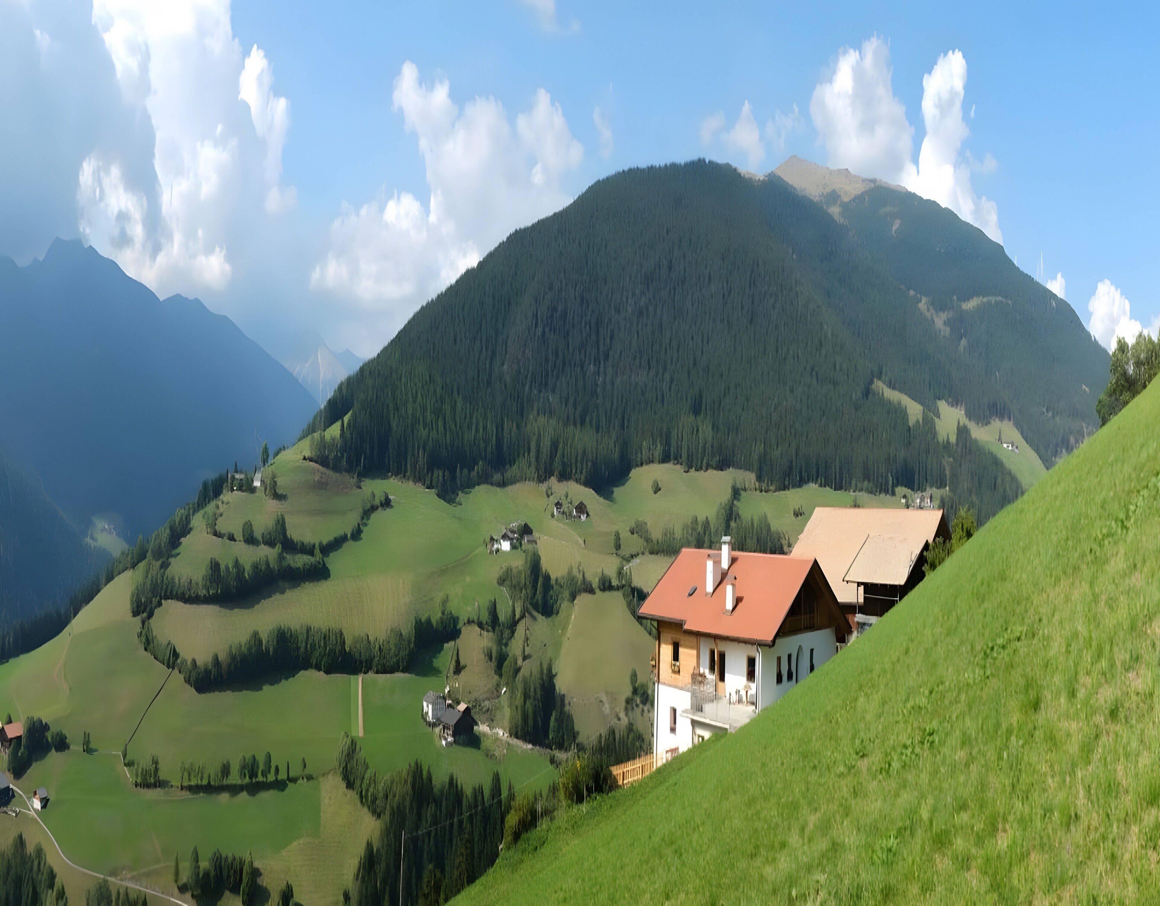 Esterni