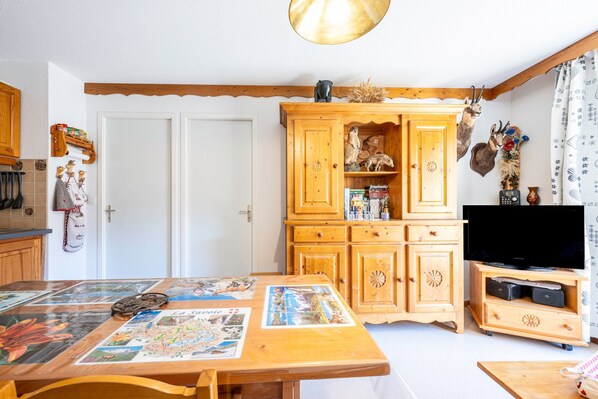 Intérieur