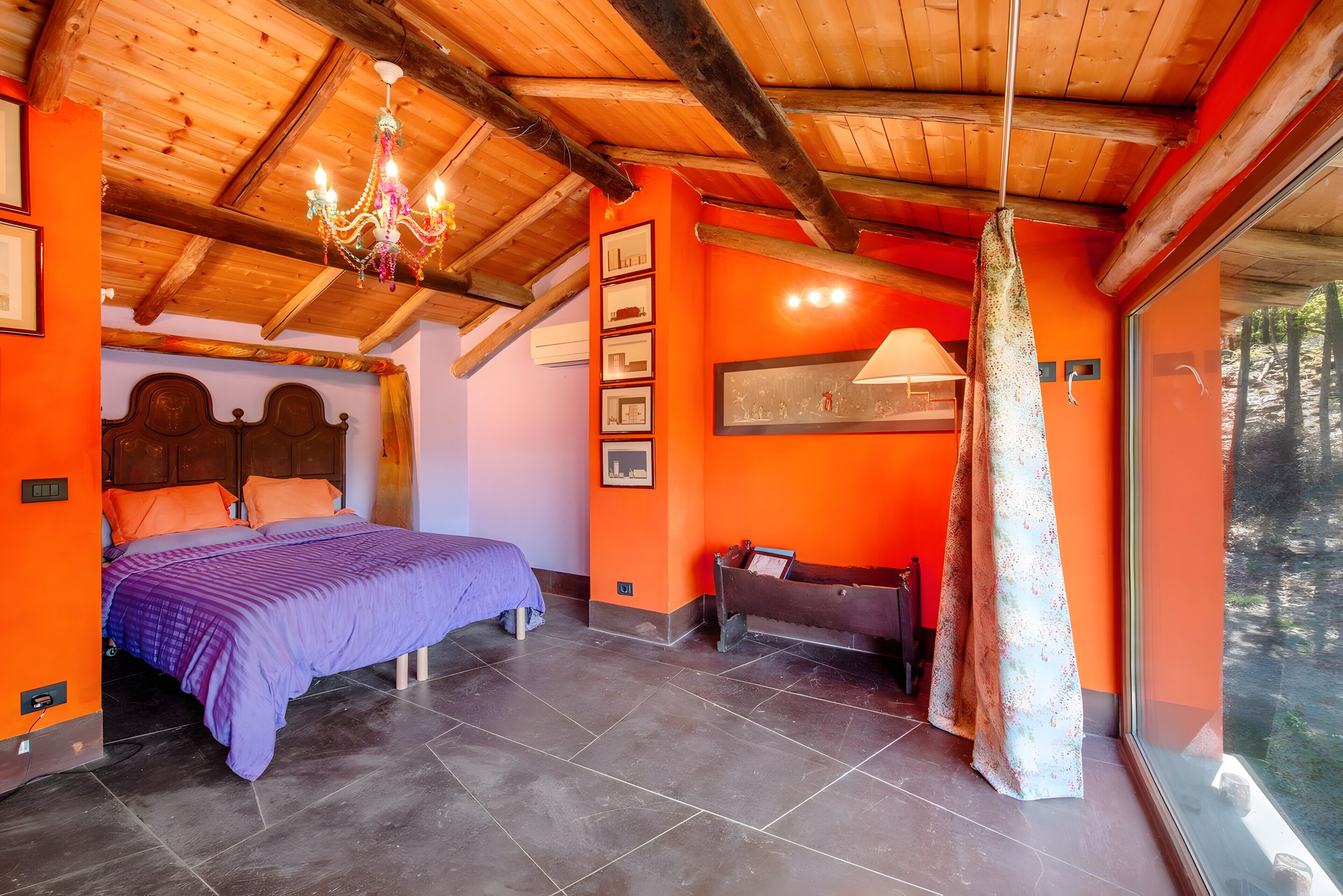 3 Schlafzimmer, kostenloses WLAN, Bettwäsche