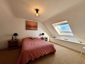 3 間睡房、免費 Wi-Fi