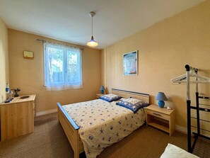 3 Schlafzimmer, kostenloses WLAN