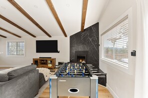 Spielezimmer