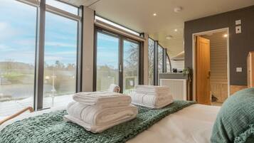 1 Schlafzimmer, Schreibtisch, kostenloses WLAN, Bettwäsche