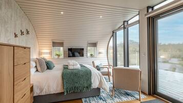 1 Schlafzimmer, Schreibtisch, kostenloses WLAN, Bettwäsche