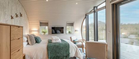 1 chambre, bureau, Wi-Fi gratuit, draps fournis