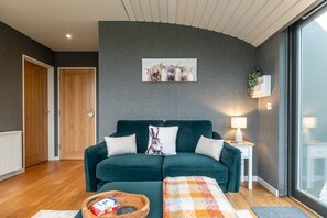 Televisor intel·ligent 