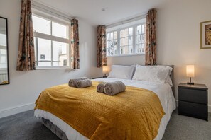 1 Schlafzimmer, Schreibtisch, Bügeleisen/Bügelbrett, kostenloses WLAN