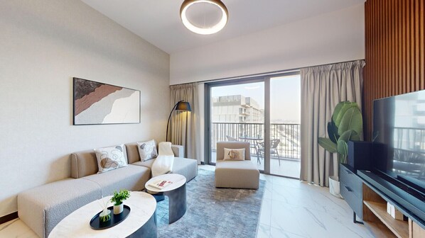 Téléviseur connecté