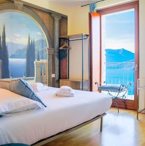 2 chambres, Wi-Fi
