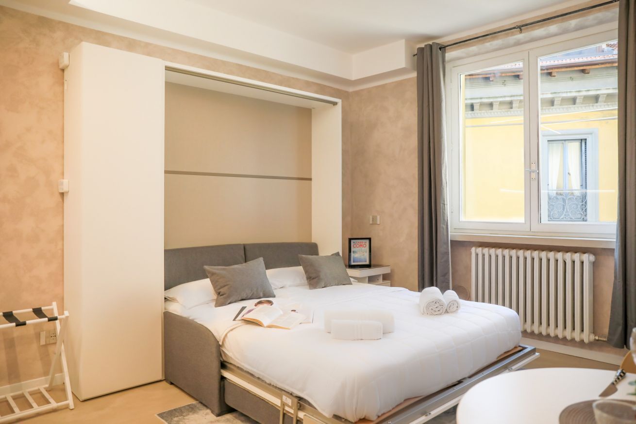 Bügeleisen/Bügelbrett, WLAN, Bettwäsche