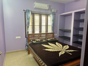 2 bedrooms, WiFi, bed sheets - Brandnew Luxury homestay Chennai-Entire home (CHENNAI)