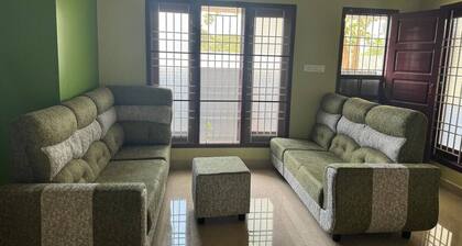 Brandnew Luxury homestay Chennai-Entire home