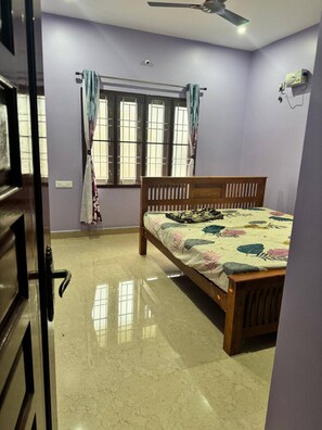 2 chambres, Wi-Fi, draps fournis