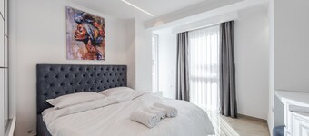 Mumba Apartment 2 by Kondo Stays