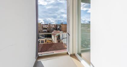 Mumba Apartment 7 by Kondo Stays