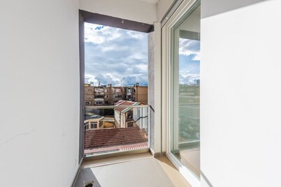 Mumba Apartment 7 by Kondo Stays