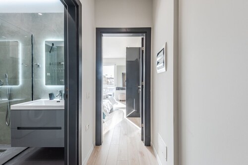 Mumba Apartment 7 by Kondo Stays