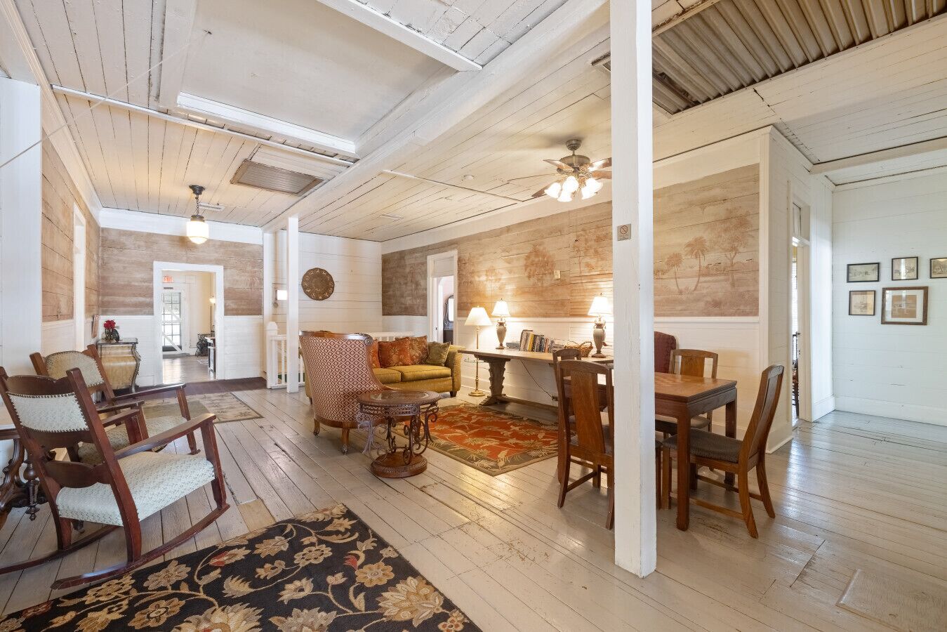 Interieur