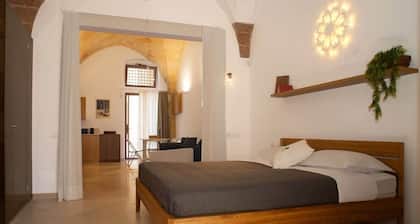 Casa Margherita - The Fab Stay