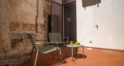 Casa Margherita - The Fab Stay
