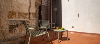 Casa Margherita - The Fab Stay