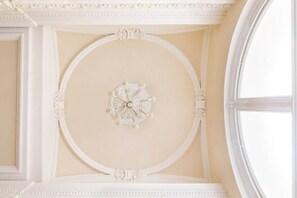 Details aan de binnenkant