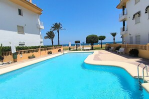 Pool - Apartament Talima by DENIA COSTA (Dénia)