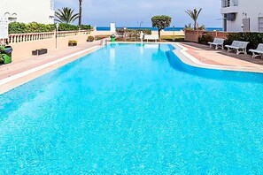 Pool - Apartament Talima by DENIA COSTA (Dénia)
