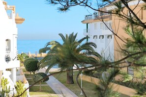 Property grounds - Apartament Talima by DENIA COSTA (Dénia)