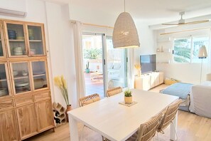 Interior - Apartament Talima by DENIA COSTA (Dénia)
