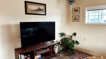 Smart TV