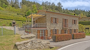 Exterior - Villa in Tornia with 5 bedrooms sleeps 10 (Tornia)