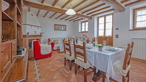 Dining - Villa in Tornia with 5 bedrooms sleeps 10 (Tornia)