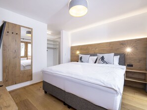 1 chambre, lit de bébé portatif, accès au Wi-Fi (inclus)