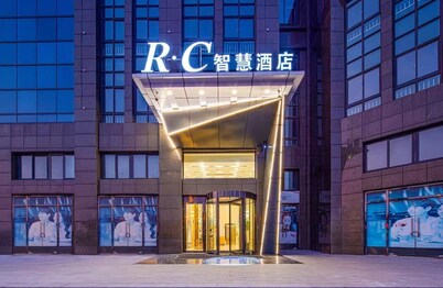 RC 智慧酒店