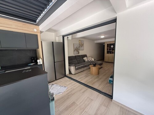 Bright and pleasant T1 fully equipped