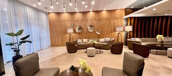 MOA - Aseana Pasay Condo