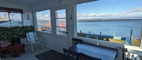 Sisätilat