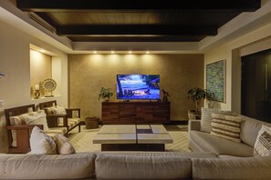 TV connectée