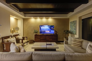 TV connectée