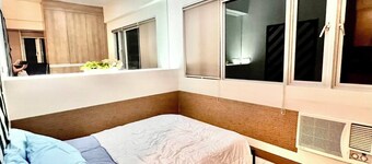 BGC McKinley Apartment