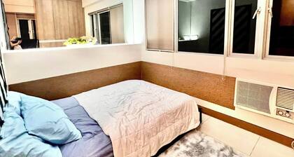 BGC McKinley Apartment