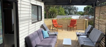 Coastal Waikanae Beach Haven