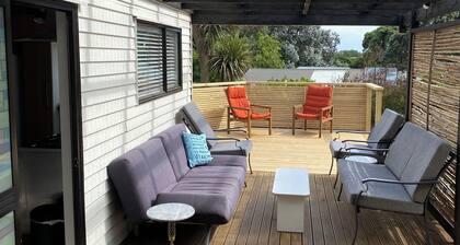 Coastal Waikanae Beach Haven