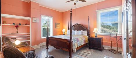 1 sovrum, resesäng, gratis wi-fi och sängkläder