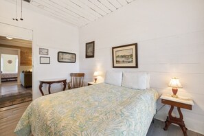 1 soverom, reiseseng for barn, wi-fi (inkludert) og sengetøy